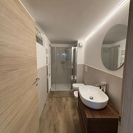 度假居 Bachod 圣皮埃尔