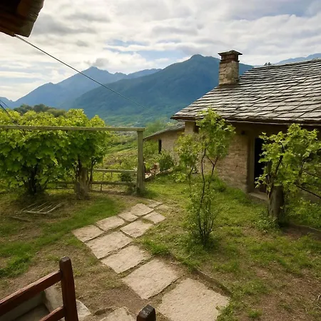 Bachod Σπίτι διακοπών Saint-Pierre
