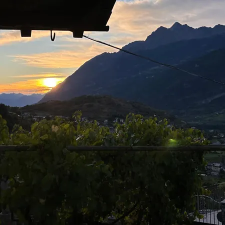 Σπίτι διακοπών Bachod *