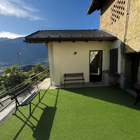 Σπίτι διακοπών Bachod